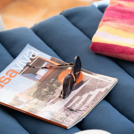 Appartement Tamaran Garden View