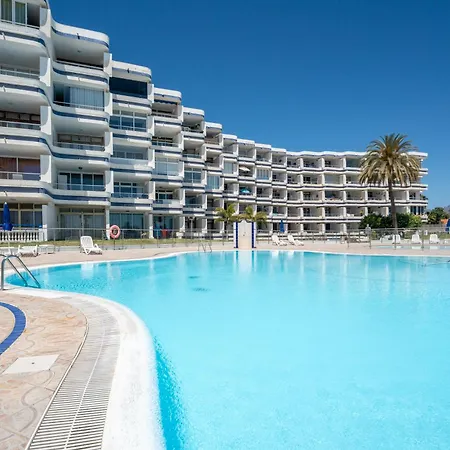 Tamaran Garden View アパート *