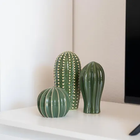 Tamaran Garden View プラヤ・デル・イングレス