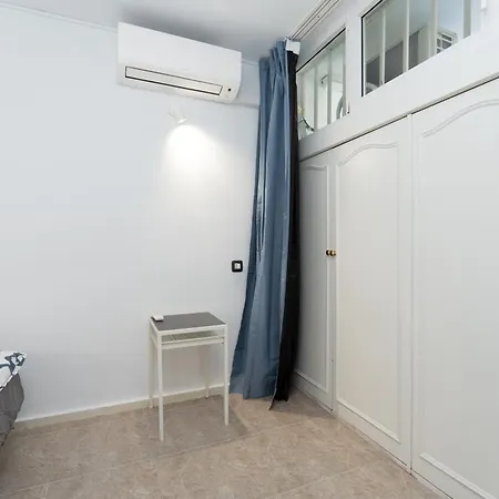 Tamaran Garden View * プラヤ・デル・イングレス