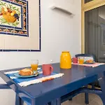 Tamaran Garden View 公寓 普拉亚戴尔雷安格莱斯