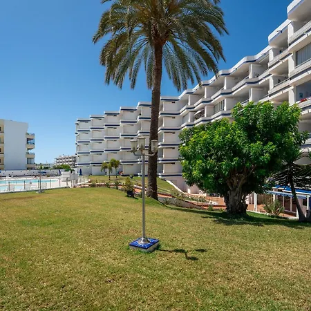 Tamaran Garden View Apartman Playa del Inglés
