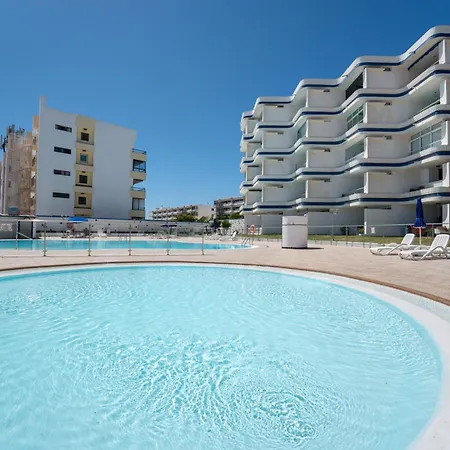 Apartment Tamaran Garden View *