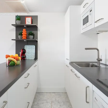 Tamaran Garden View Playa del Ingles (Gran Canaria)