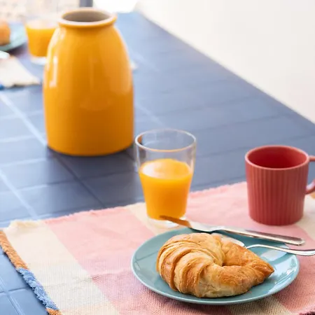 Tamaran Garden View Daire *