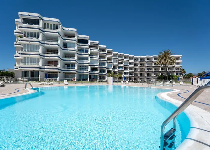 Διαμέρισμα Tamaran Garden View