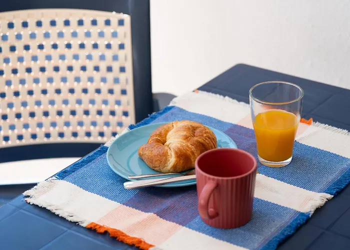 Tamaran Garden View Πλάγια ντελ Ινγκλές