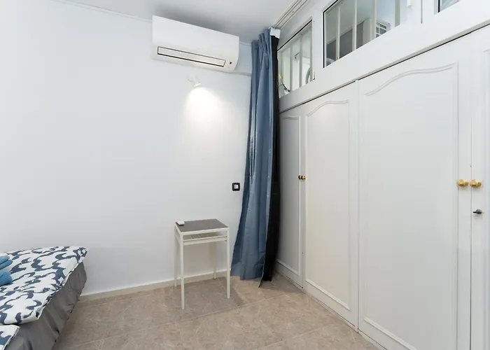 Tamaran Garden View * 플라야 델 잉글스