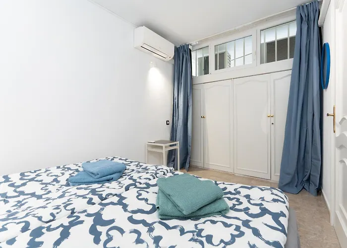 Tamaran Garden View * 플라야 델 잉글스