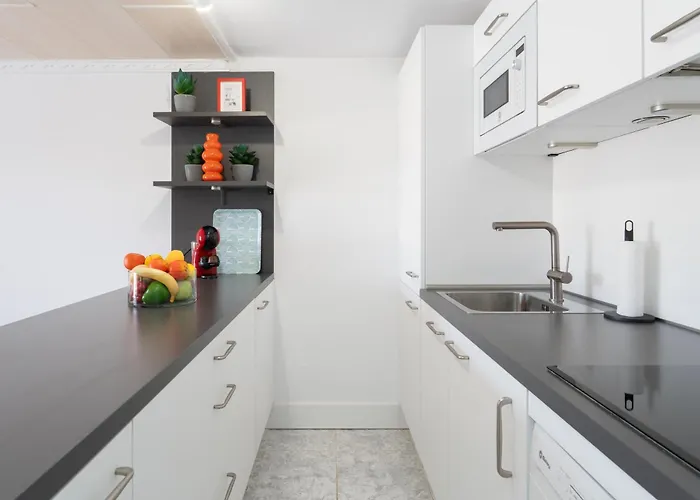 Tamaran Garden View Πλάγια ντελ Ινγκλές