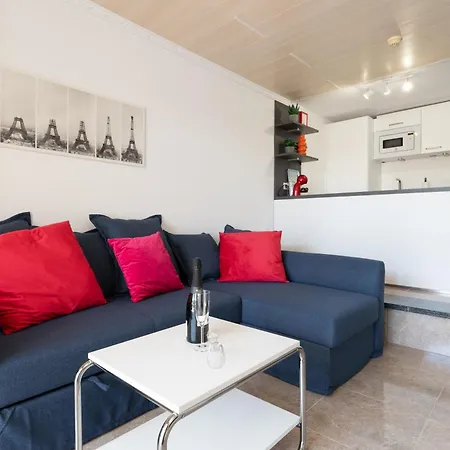 Tamaran Garden View *