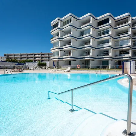 Tamaran Garden View Playa del Inglés