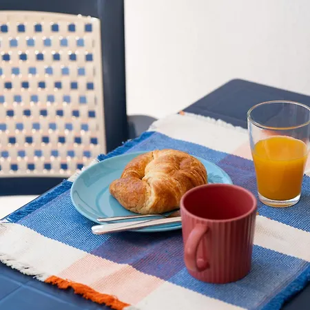 Tamaran Garden View Playa del Inglés