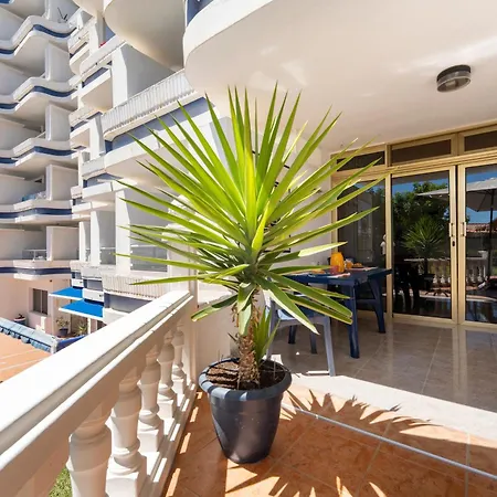 Tamaran Garden View * Playa del Inglés