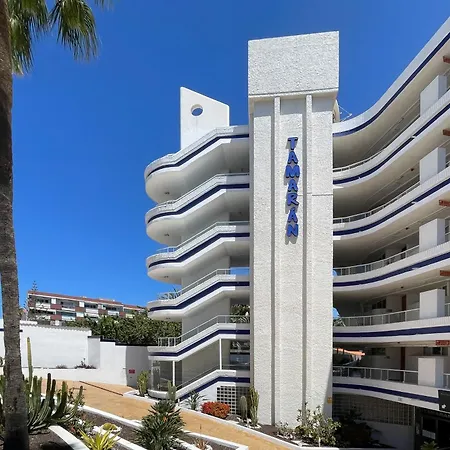 Tamaran Garden View Apartamento Playa del Inglés