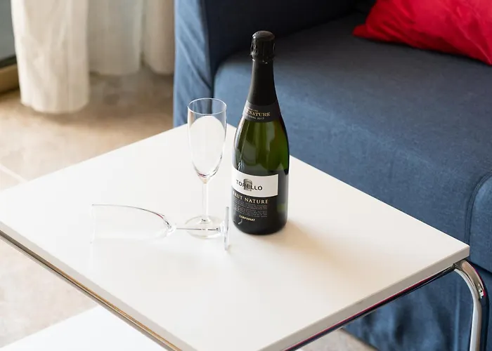 Tamaran Garden View Playa del Inglés