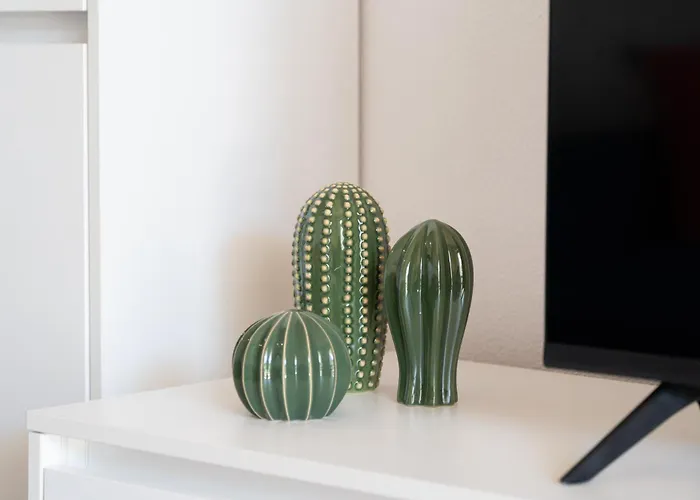 Tamaran Garden View Playa del Inglés