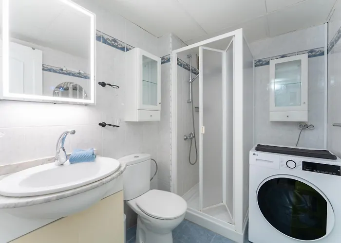 Tamaran Garden View Playa del Inglés