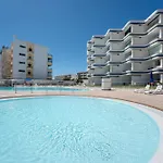 Apartment Tamaran Garden View *