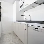 Apartment Tamaran Garden View Playa del Inglés